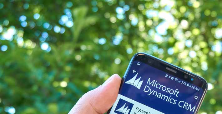 What are the Uses of Microsoft Dynamics?