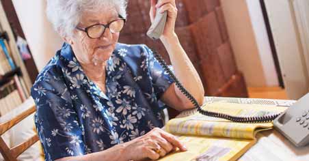 Benefits of Telephone Directories