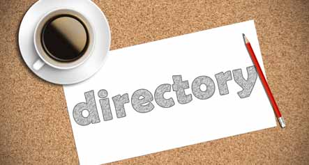 Community Business Directory
