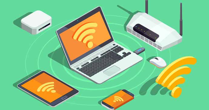 How to Change Password On Wi-Fi Extender