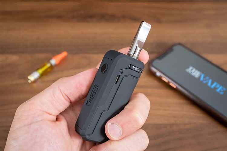 How to Use a CBD Vape Kit