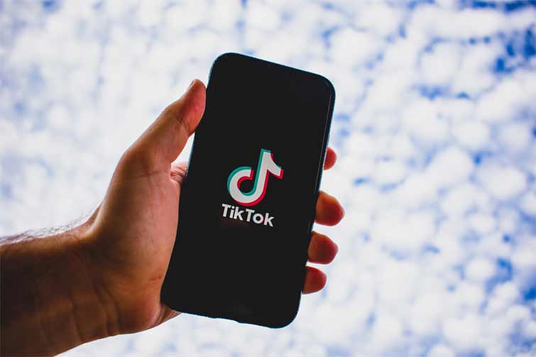 How to get many followers on Tik Tok without Human Verification?