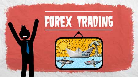 Advantages of swap in forex trading