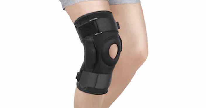 How To Choose Knee Sleeve?