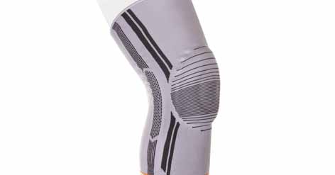 Things to Consider While Choosing Knee Sleeves