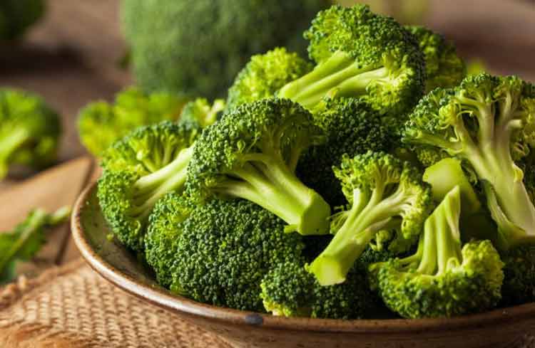 How Long Does Broccoli Last in the Fridge?