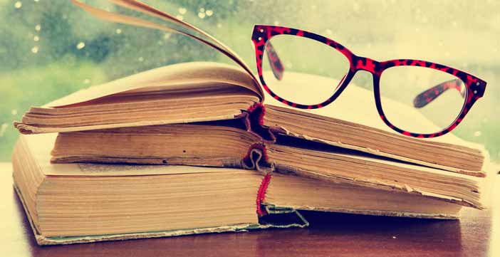 What Is The Normal Prescription For Reading Glasses