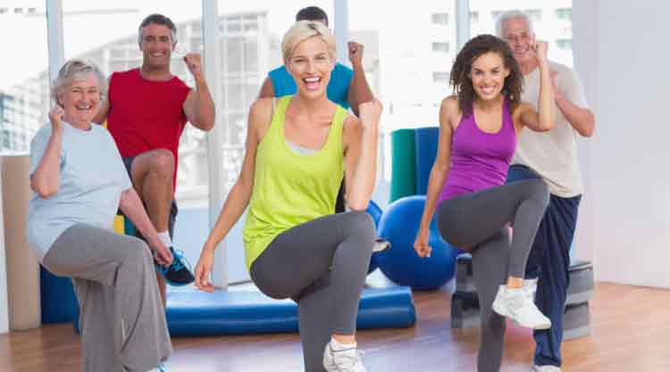 What are the Benefits of Doing Exercise?