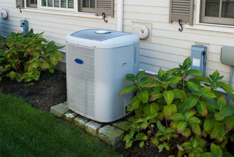 Can you Install your own HVAC System?