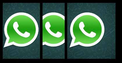 How can I update gb whatsapp