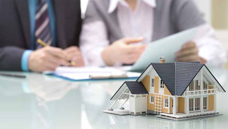 How to Report the Sale of Investment Property?