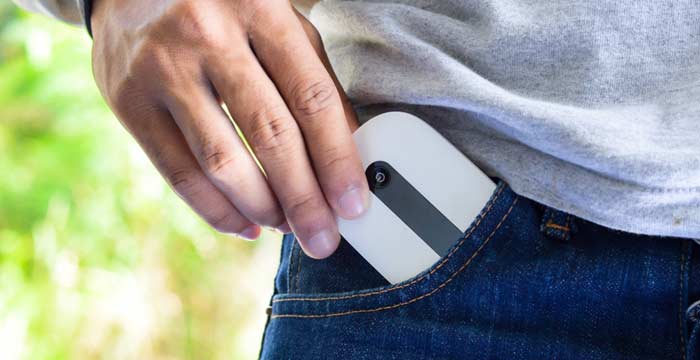 How To Use Pocket Wi-Fi