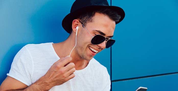 How to Get Earbuds To Stay In