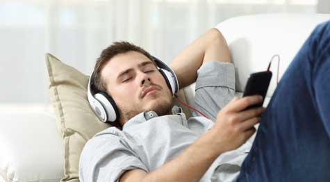 The Best Alternative To Sleep With Earbuds