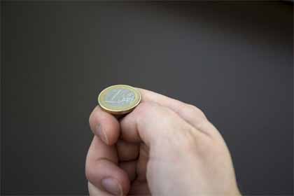 What factors affect coin flipping