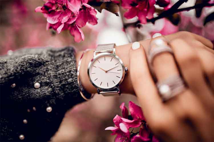 Hot Ladies’ Watches and Luxury Designer Watches for Women