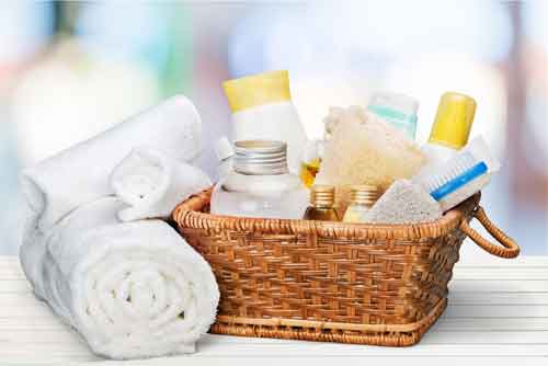 Personal Care Products