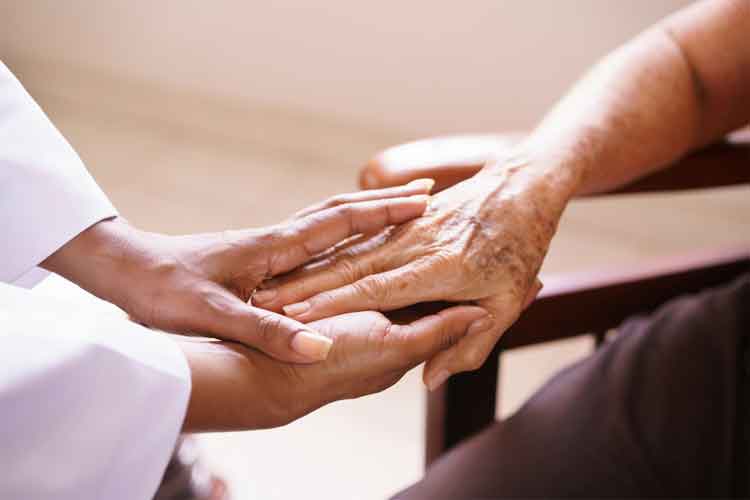 Assisted Living and Senior Home Care