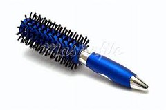 Boar bristle hairbrushes How they work