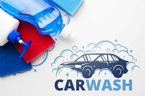 Help the Enivronment by Using a Different Method of Washing Your Car