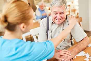 Senior Home Care Lengths