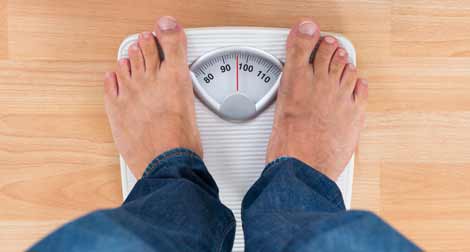 What Are The Principles To Follow To Get An Accurate Weight On A Digital Scale