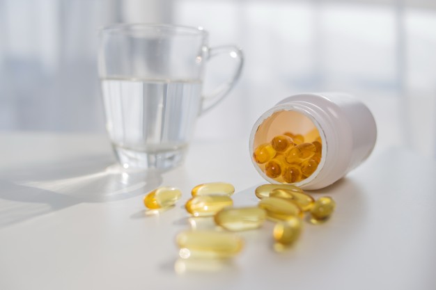 How to Determine Cost Effective Fish Oil Consumption