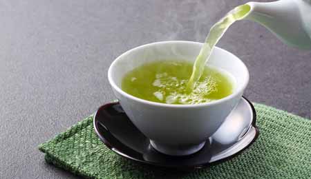 Green Tea Extract