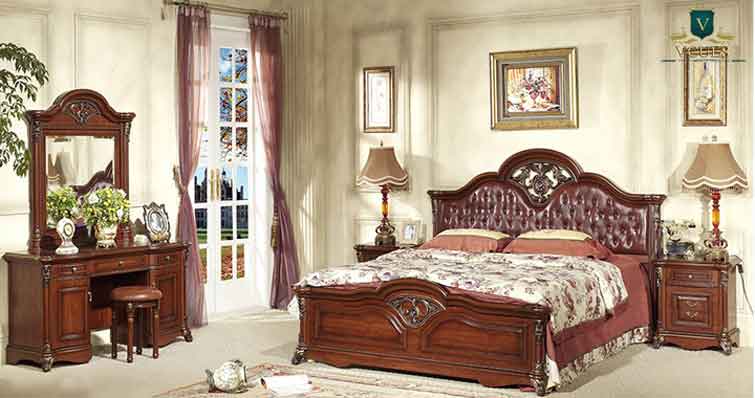 Shopping Guide for Antique Bedroom Furniture