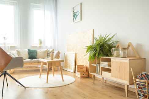 Wooden Furniture