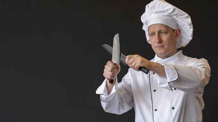 Do Global Chefs Knives Cut It