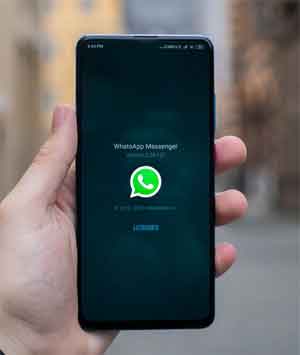Is it safe to use Whatsapp Aero Without Mobile Phone