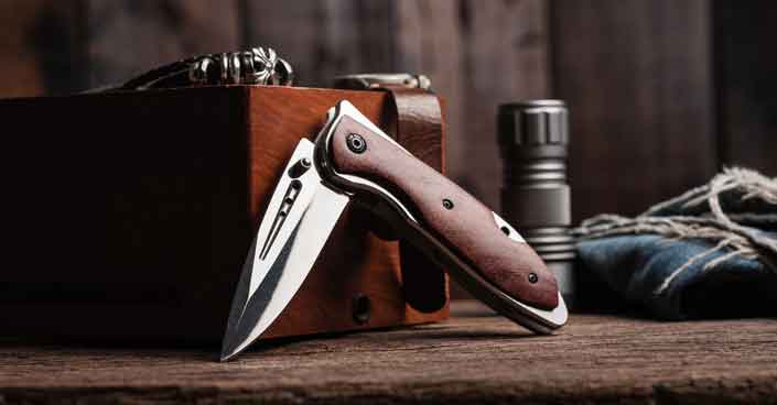 Knife Review: Case Sod Buster Jr. Folding Knife