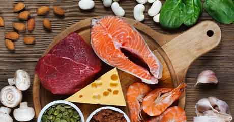 Selenium and Zinc for Prostate Enlargement