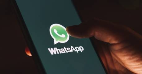 Whatsapp is not an SMS app