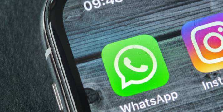 Whatsapp, the Mobile Messaging App that Everyone Should Use