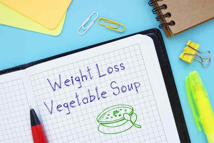 What is the Best Type of Cabbage for Soup for Weight Loss