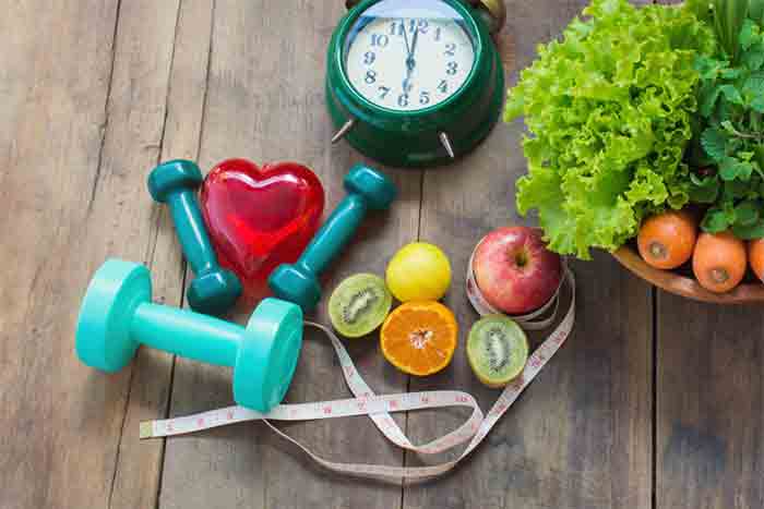 Detoxifying Your Body for Weight Loss