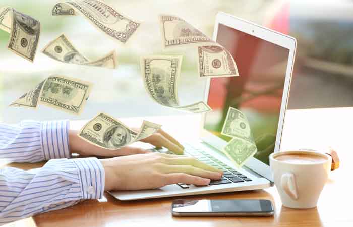 The Basics of Making Money Online For Beginners