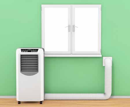 What Causes Portable Ac to Not Cool