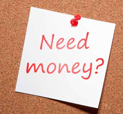 What do I need to make money online?