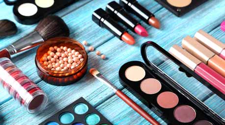 How Can I Shop for Makeup & Beauty Products