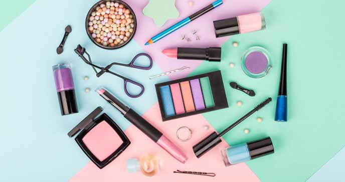 Tips to Shop Online for Makeup, Skincare, and More
