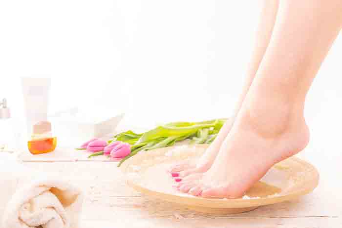 What is The Best Way to Use Detox Foot Patches?