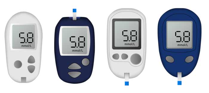 The-Complete-Guide-about-Glucose-Meters