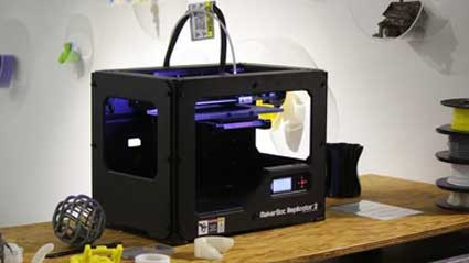 How to Choose a 3D Printer