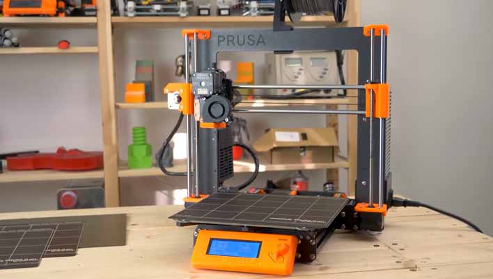 What to Know Before Buying a 3D Printer