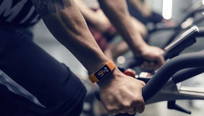 How to Choose a Fitness Tracker