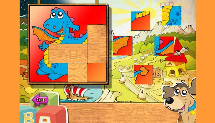 What Makes a Great Puzzle Game?