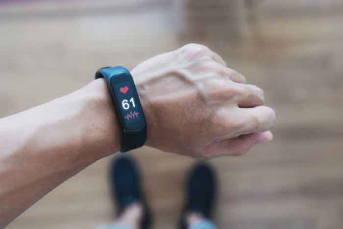 Strange Facts About Fitness Tracker